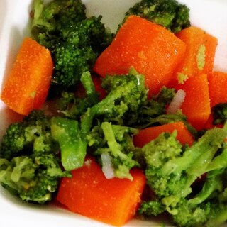 離乳食後期♬野菜のおかず♬